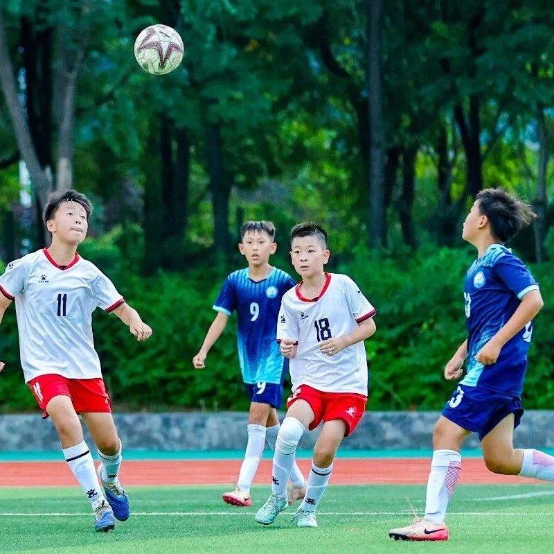 山东学生满世界跳绳打卡