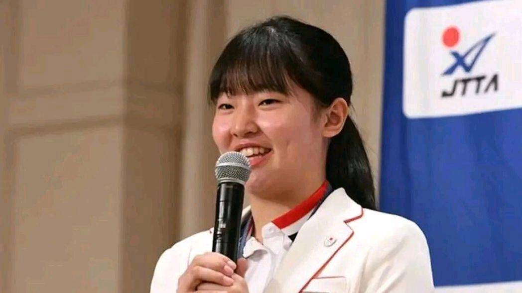 彻底打醒！赛前豪言包揽4金，张本美和零金收官终于认清差距
