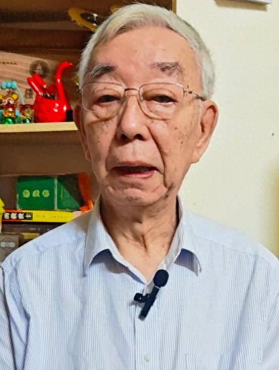 84岁西游记作曲含泪喊话：改我歌抹我名，