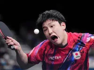 从神坛跌落！亚运男团夺冠后，张本智和接连遭遇三重打击