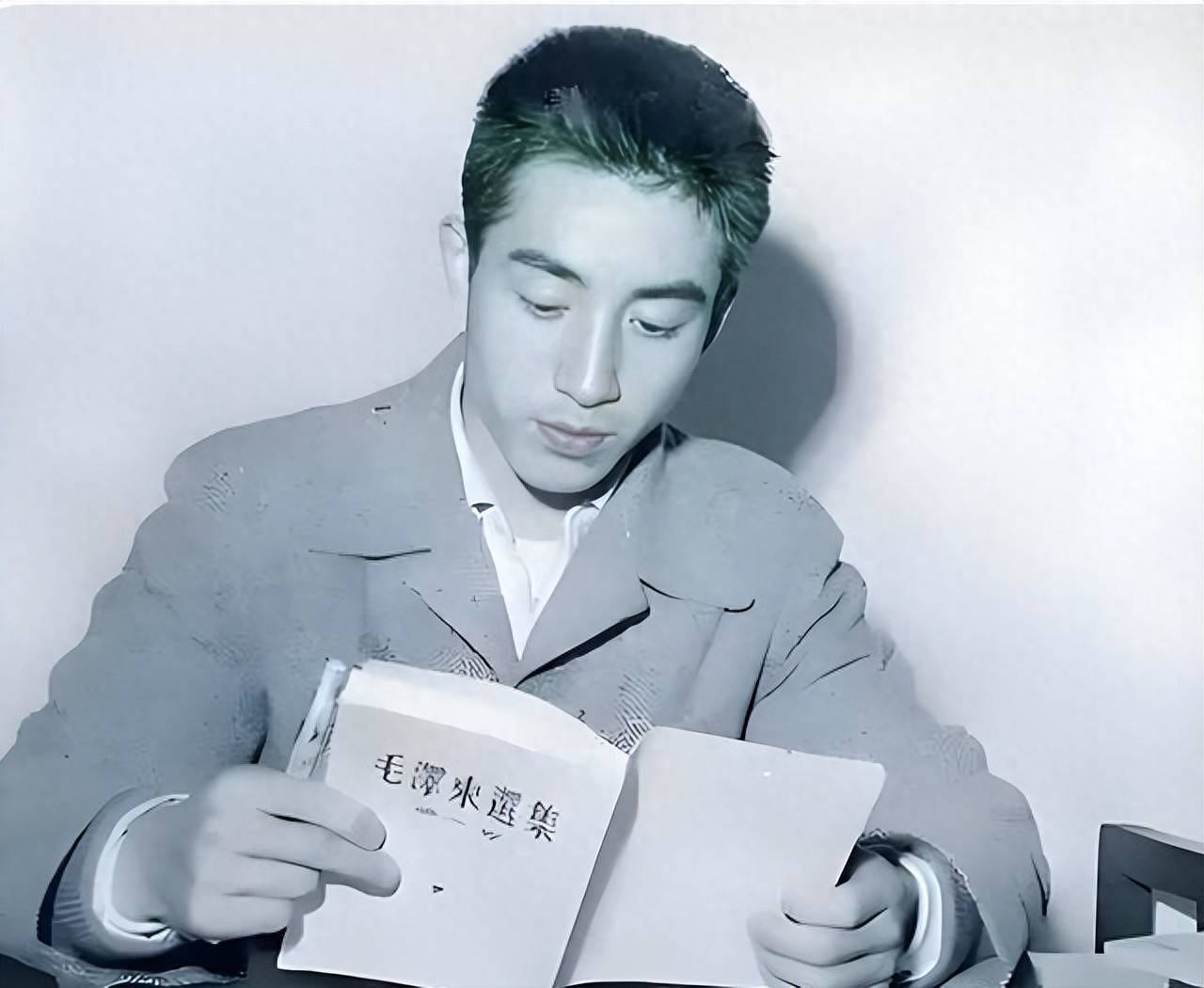 乒坛名将梁戈亮，庄则栋对他有恩，他为何不参加庄则栋的追悼会？