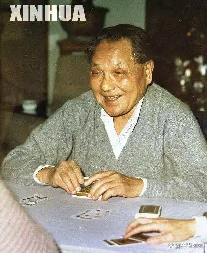 邓小平回怼苏联外长你真矮:七字让全场死寂,霸气反击(图4) 邓小平回怼苏联外长你真矮:七字让全场死寂,霸气反击(图4)