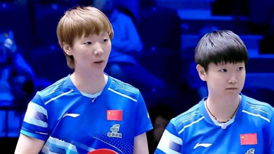 中国大满贯女单死亡签！日乒众将遇苦主，张本美和再碰王曼昱