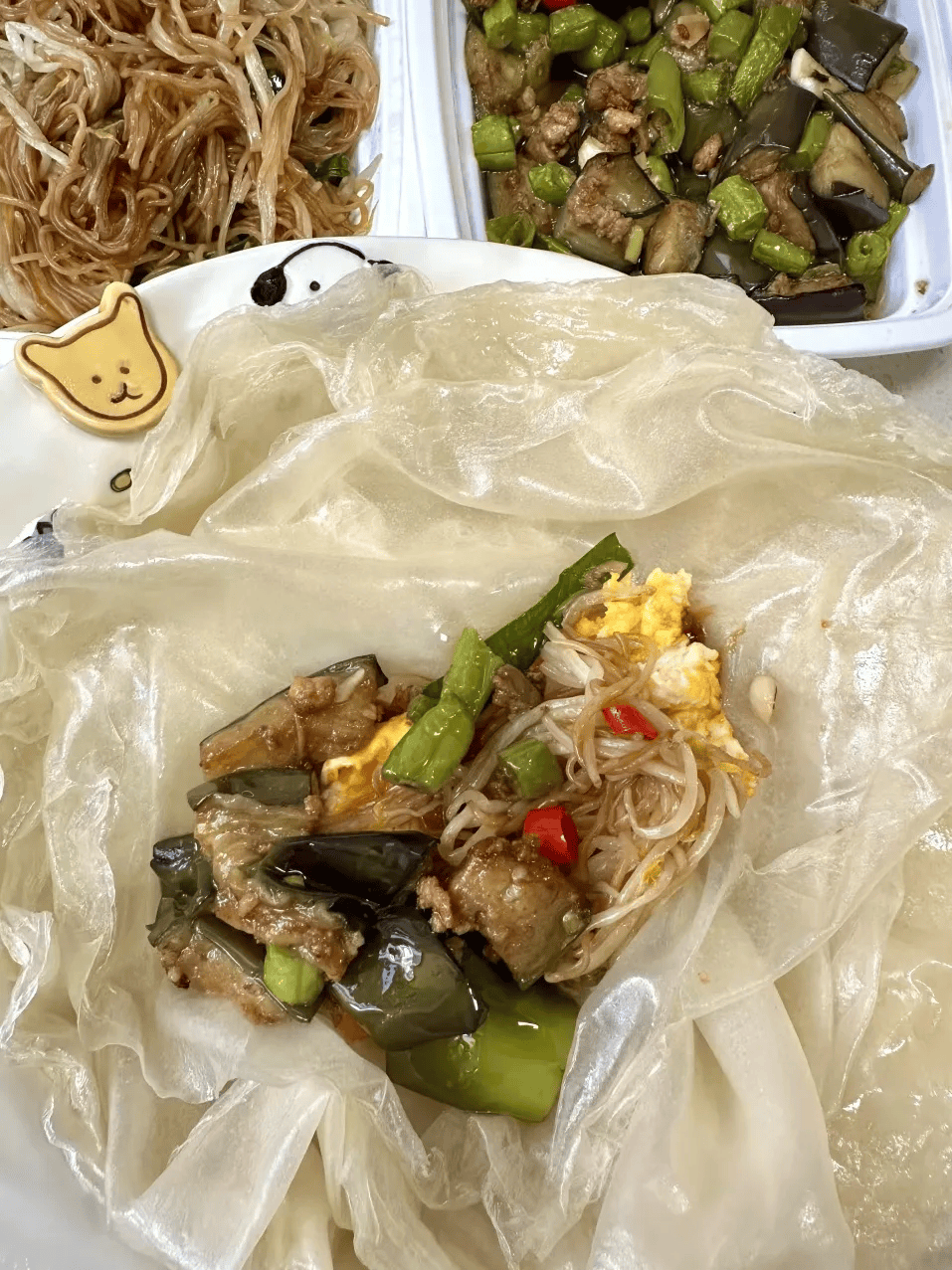 牡丹江赏秋必去!牡丹峰三道关看五花山自驾美食全攻略(图10) 牡丹江赏秋必去!牡丹峰三道关看五花山自驾美食全攻略(图10)