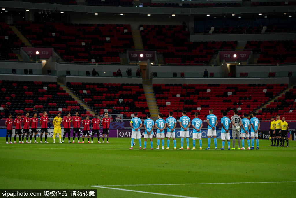 亚足联主席萨勒曼对FIFA改革态度软化：是合作的开端吗？