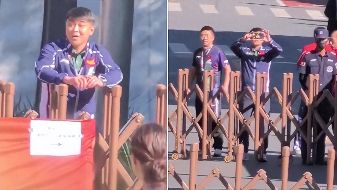 拒绝饭圈话题登热搜，王楚钦遭大 V 质疑，为何不敢像男人站出来