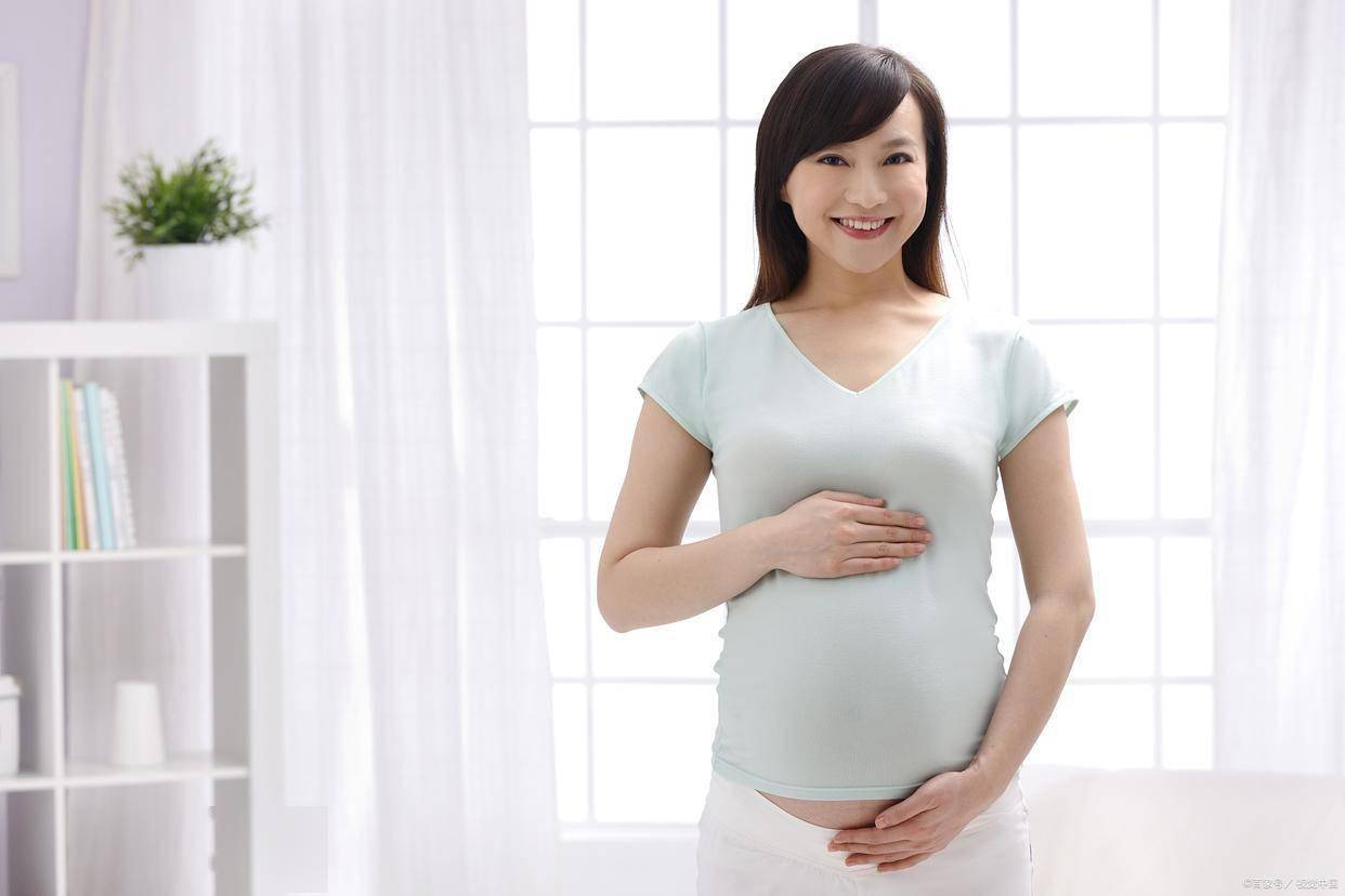孕晚期腿抽筋怎么缓解？补钙怎么补