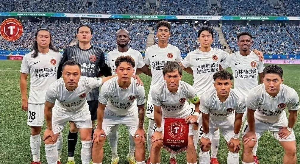 1-1！三镇绝境爆发！保级生死战，铁人主场遭绝平，邓卓翔再救火，保级仍差4分