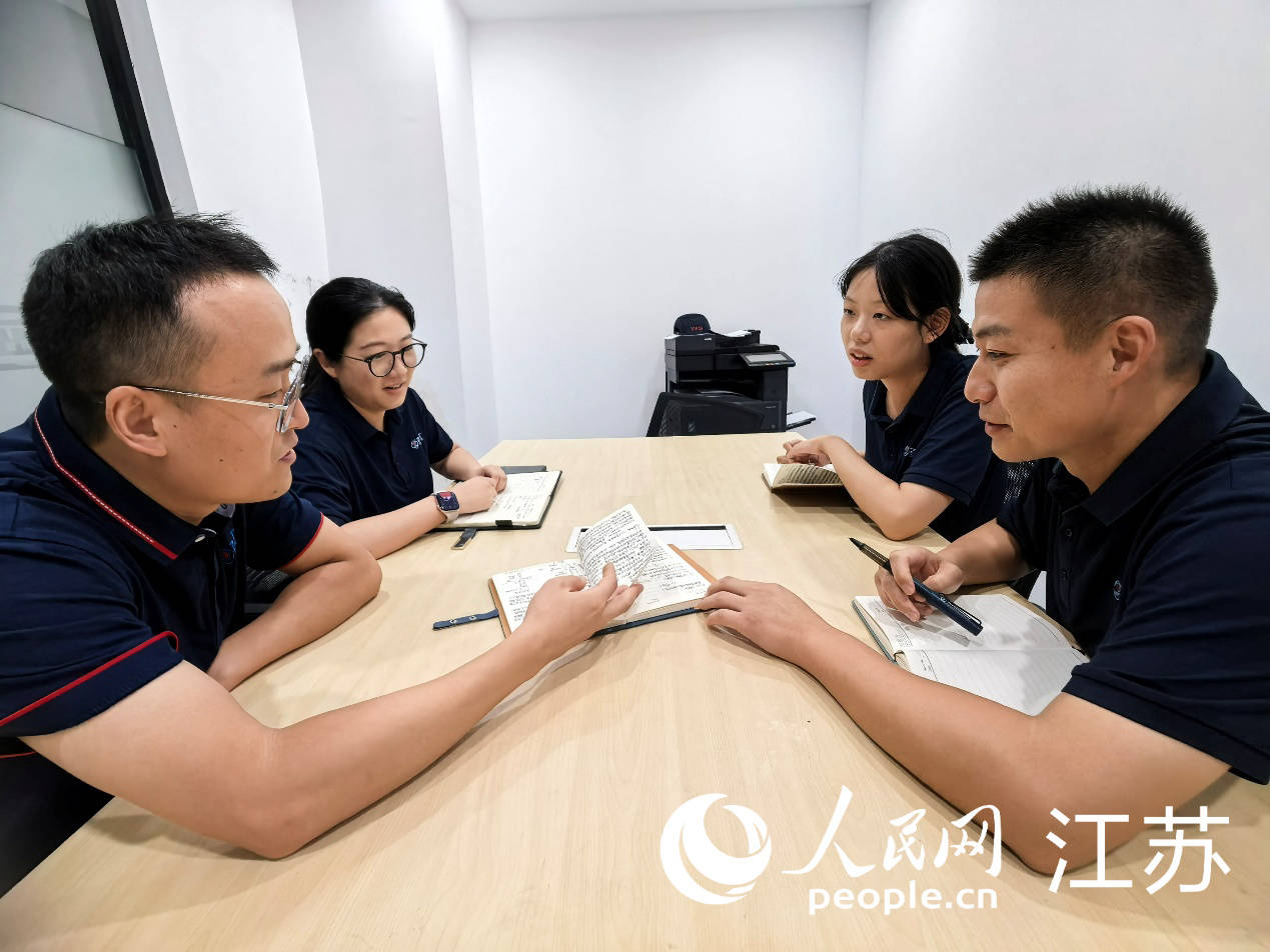 18个月缩至45天，南通专利授权跑出“加速度”