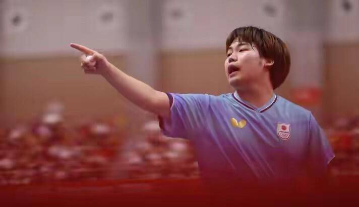 正式官宣，国乒下一站10月19日正式打响，林诗栋蒯曼带队14人出征，五大核心球员缺席