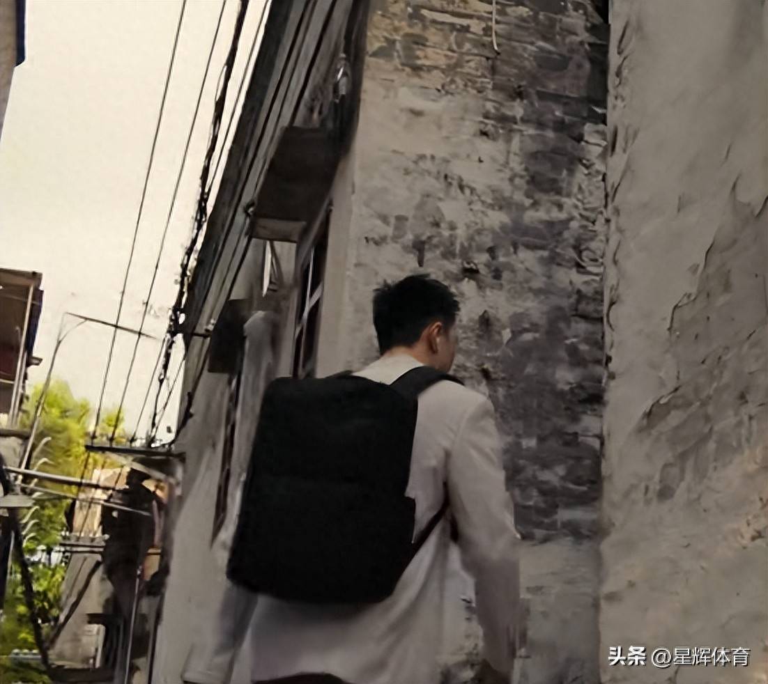 广东队宣传片！徐杰致敬周星驰 胡明轩大佬范 崔永熙公子哥 周鹏太酷