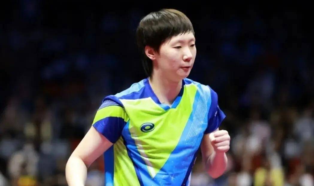 零封复仇！硬实力完成翻盘，佐藤瞳含泪感慨，王曼昱守住国乒女线荣光