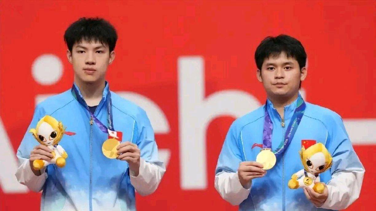 国乒动真格！混团世界杯选拔改标尺，6将直通，外战实力定最后两席