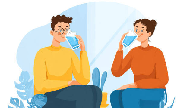秋季泌尿系统感染高发，如何远离不适？