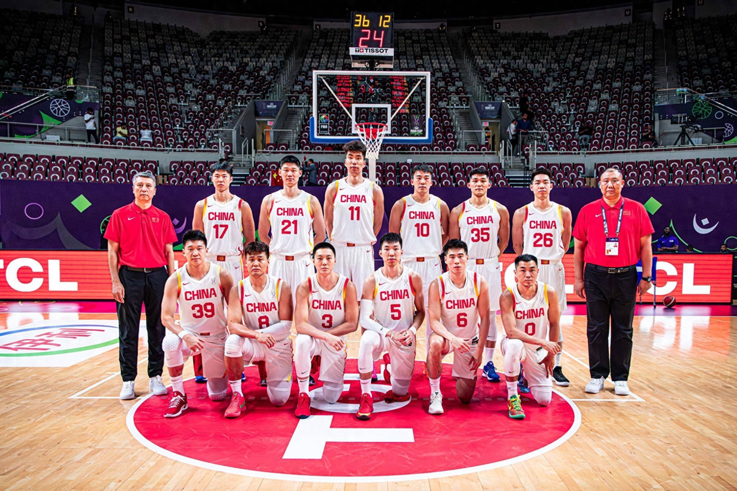 篮协将启动换届？郭振明离任后姚明会回来吗？五大候选谁会上位？