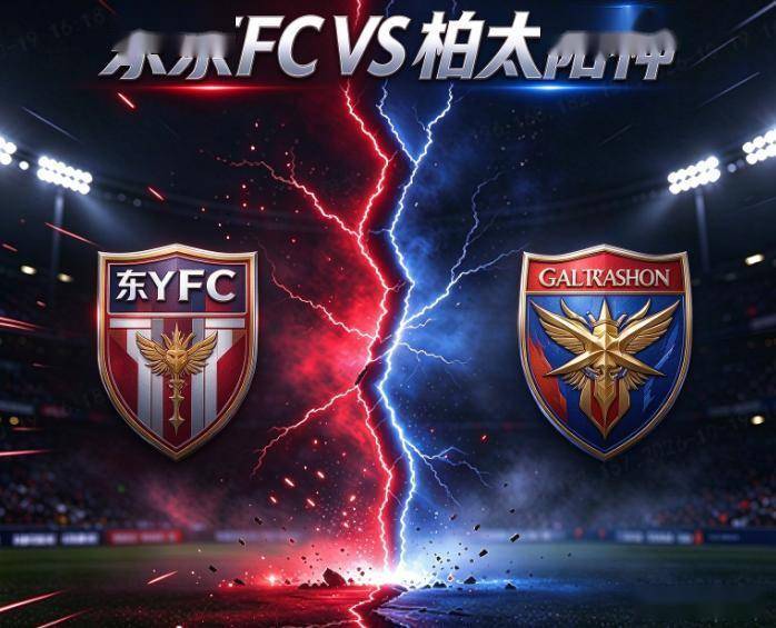 日职：东京FCvs柏太阳神 比赛分析