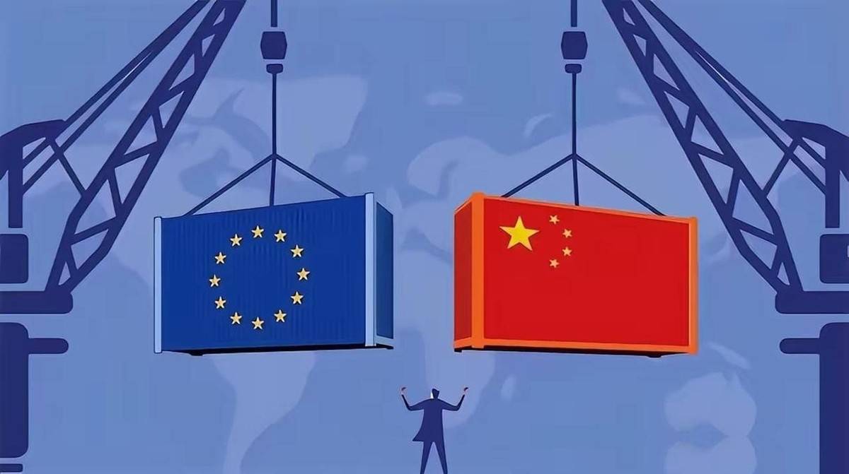 欧盟正系统性地扶持印度“接盘”制造与服务业：中国该警惕什么？(图12)