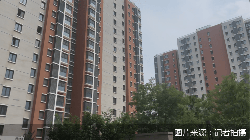北京楼市爆火:刚需房挂牌即签,中介还没拍照就成交了(图3) 北京楼市爆火:刚需房挂牌即签,中介还没拍照就成交了(图3)