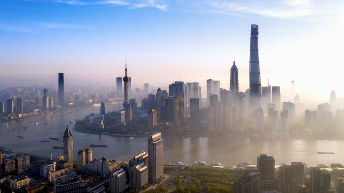 上海以战略耐心培育卫星互联网产业