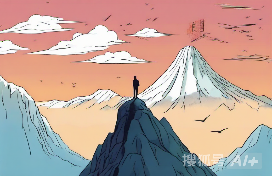 杜甫:登峰造极的志向_泰山_人生_豪情壮志