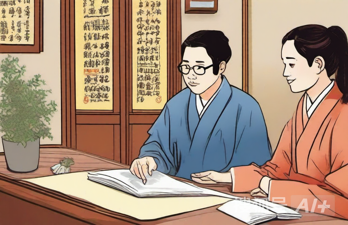 中针教育:中医师承拜师开启传统与现代的融合之旅