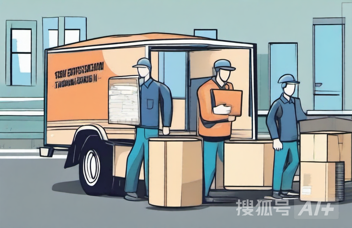 南沙区企业搬迁-厚道成立有专业的搬家小队_服务_过程_经验