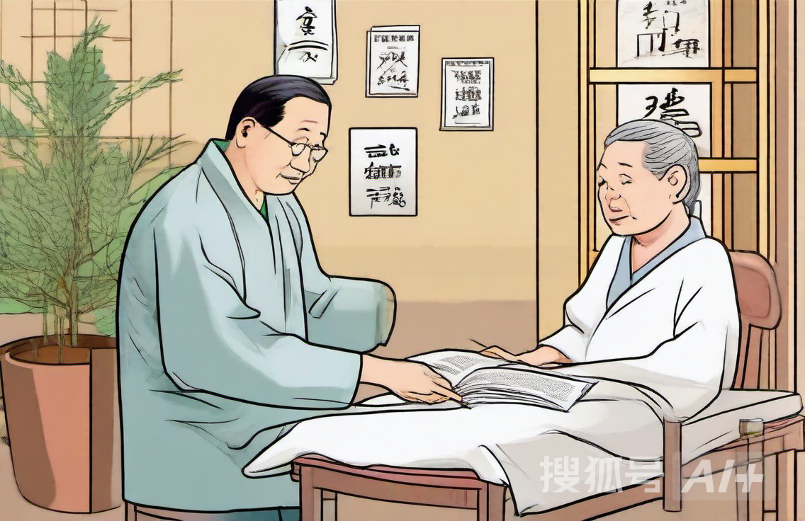 帕金森,不只是"手抖"那么简单,看中医如何治疗帕金森_患者_针灸_推拿