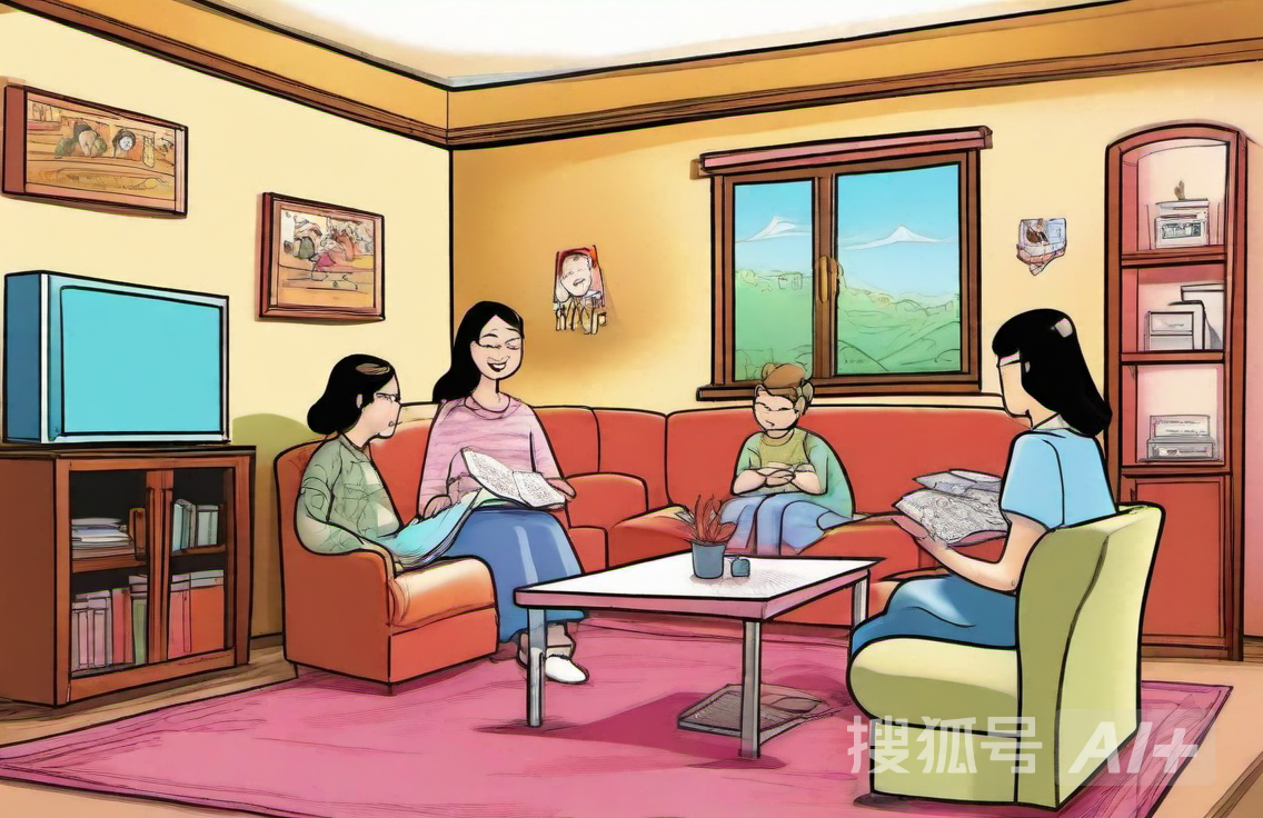 个人自由与传统期望:探讨95后年轻人的不婚生活态度_社会_婚姻_家人