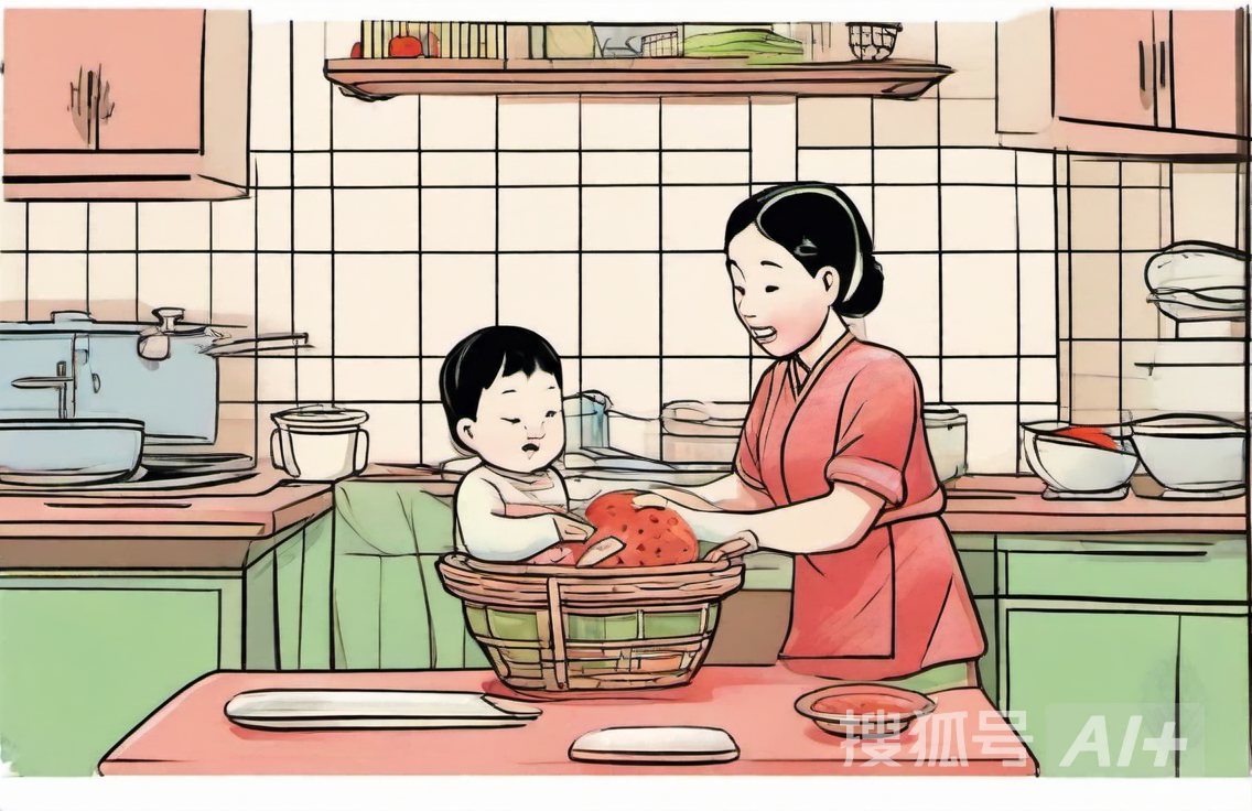 时光,慢点走