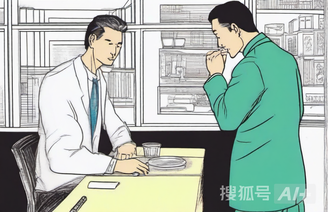 说话的时候不敢看对方眼睛是自卑吗？_搜狐网, image size:1136x736