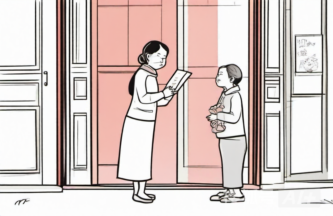 老公外地上班一个人带两个刚出生的娃婆婆要我求她才肯过来帮忙