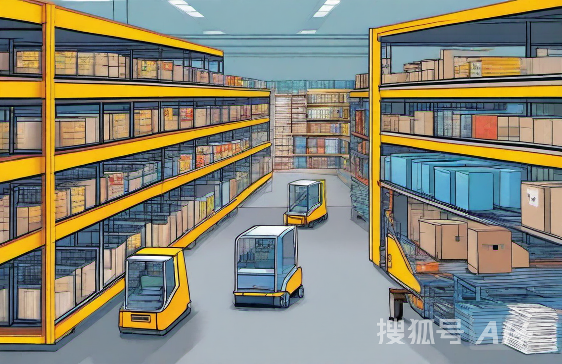 智慧国际物流菲律宾仓储服务安全,高效,定制,让您的跨境电商业务如虎