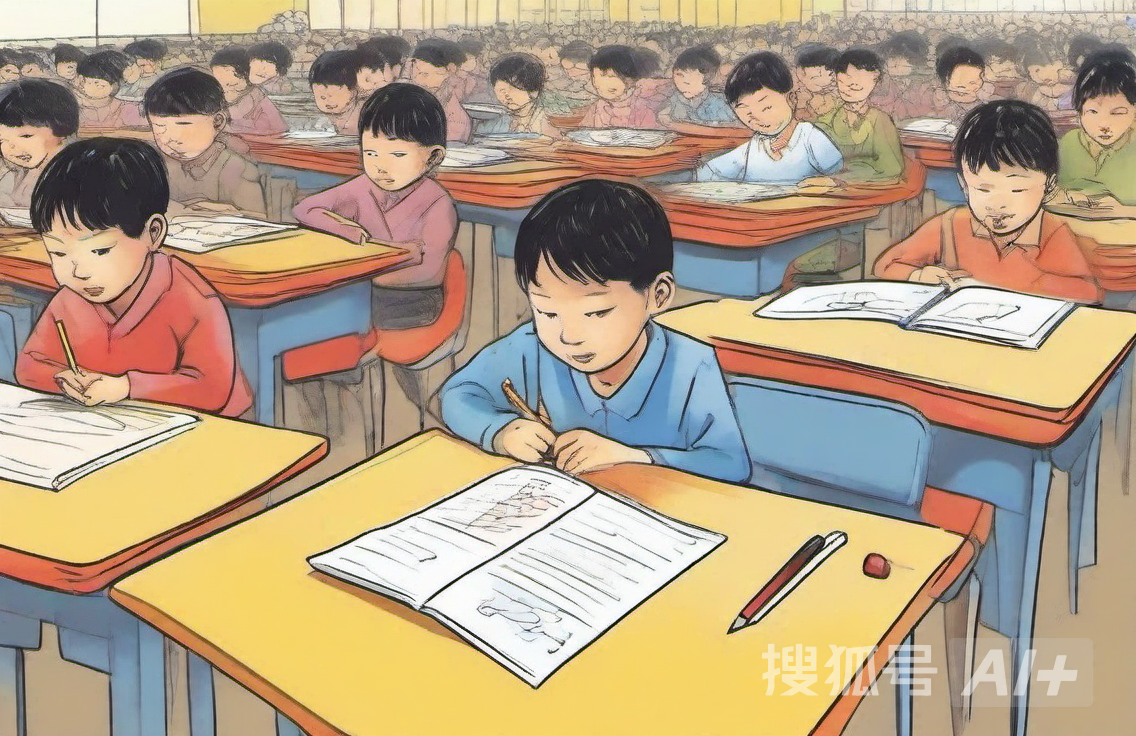 原创我的孩子上课爱走神注意力不集中就是注意缺陷型多动症吗