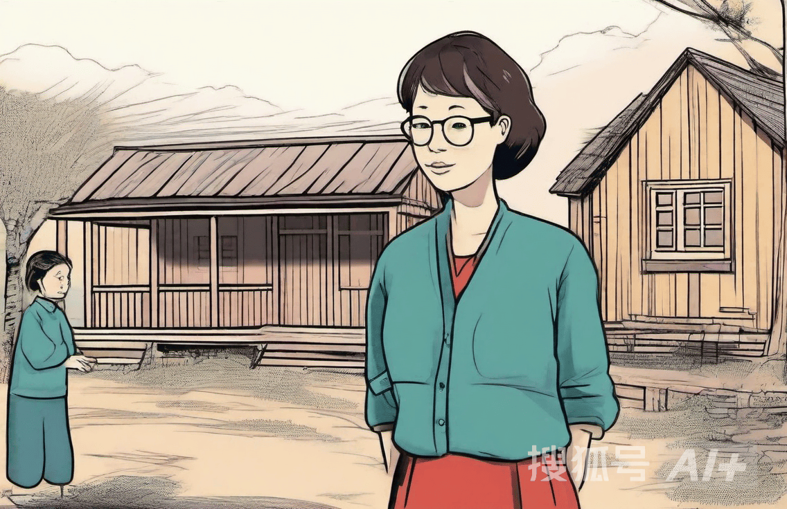 原创真的不介意女孩子去偏远山区支教吗网友的经历令人动容