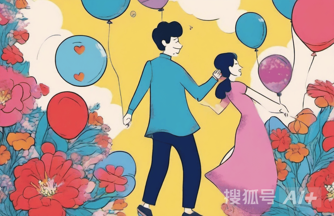 夫妻相处艺术解决冲突增进亲密感的实用指南