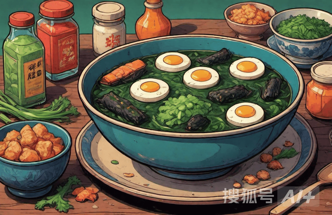 紫菜汤的做法大全品味海藻的鲜美与营养