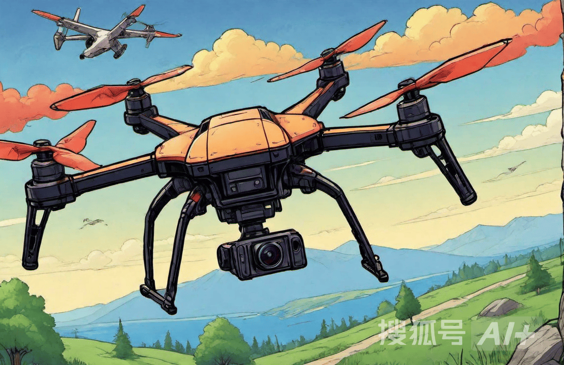 探秘多旋翼无人机的电调