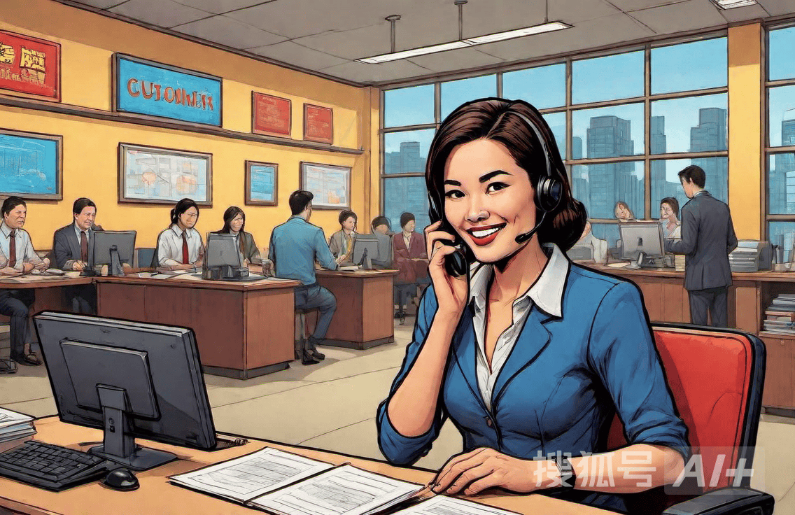 客服外包:企业发展的必然选择!
