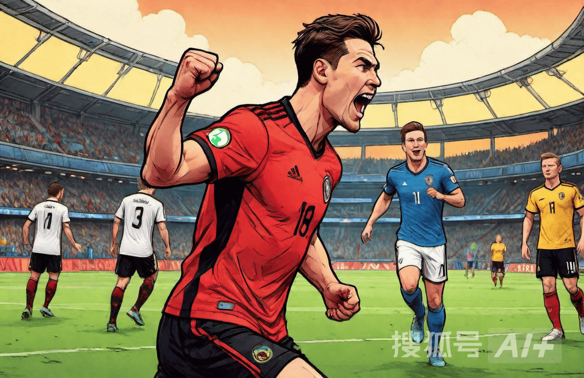周五001 欧洲杯德国vs苏格兰穆勒克罗斯领衔德国队欲取开门红近日256