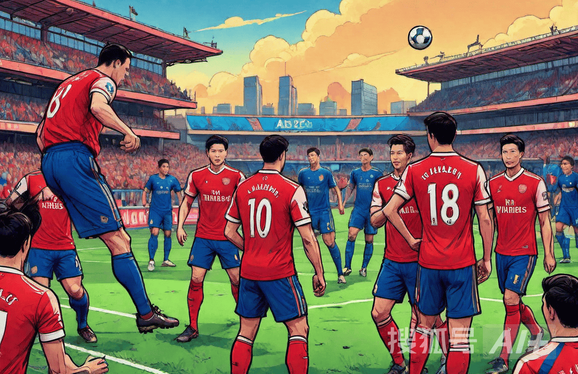 原创            英超：阿森纳VS莱斯特城 阿森纳强势复苏，主场剑指莱斯特城！-阿森纳对莱斯特城比赛预测