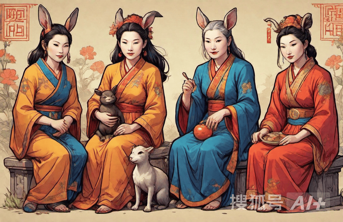 越老越有女人味的3大生肖女,中晚年更有气质,不缺追求者!
