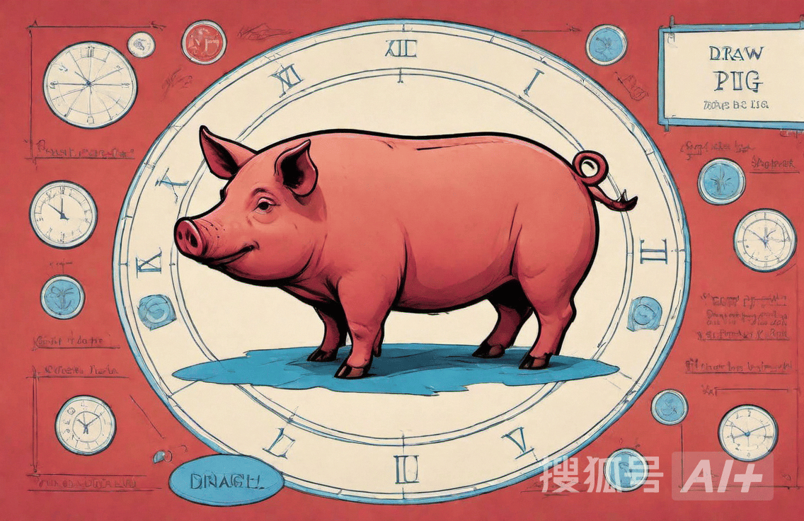 属猪的生肖运势分析图(属猪的人的运势和财运)