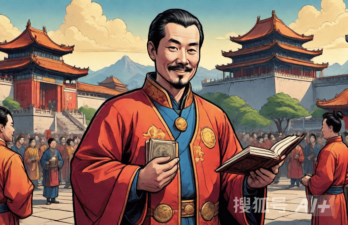 南宋第一卧底主角当皇帝