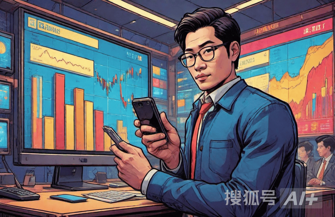 经纪人如何通过外汇IB推广获得被动收入？_搜狐网