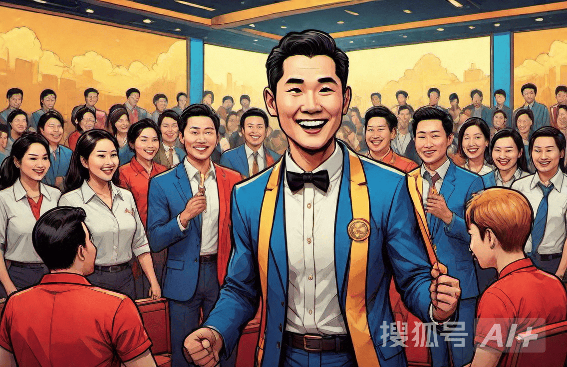 金牌销售团队与业务管理的核心策略​