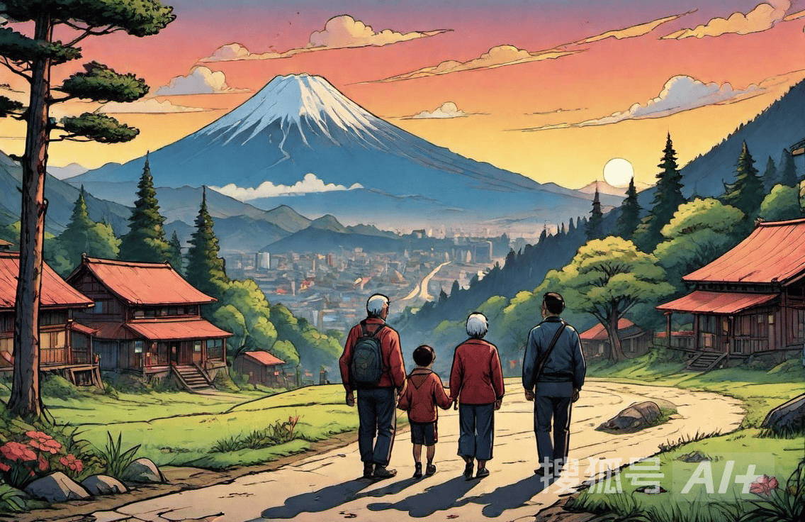 原创            《富士山下》封神：一句“谁都只得那双手”，道尽成年人的遗憾