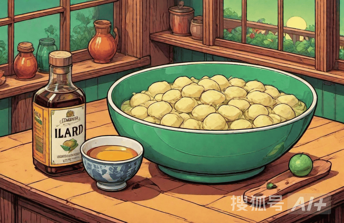 医健护联：吃猪油既减重又抗炎？