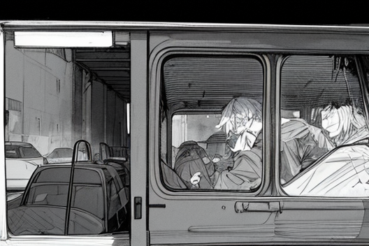 海边渔村林羽陈小蝶开呜呜_车门_离开_情况