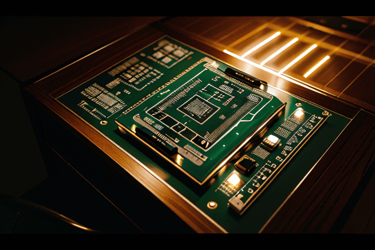 其次,人工成本是指进行smt贴片加工