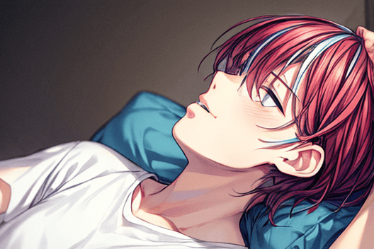 成安_奶奶_腹肌